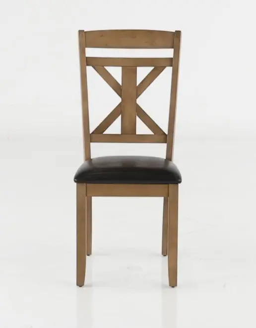 Grandview Brown Dining Chair-5