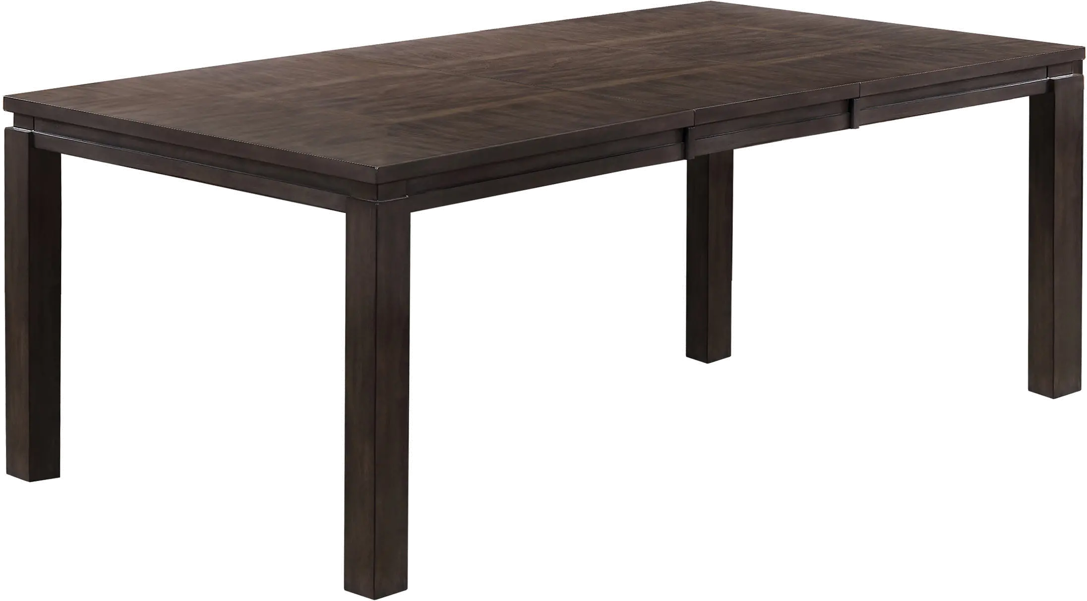 Hartford Gray Dining Room Table-1