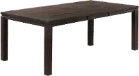 Hartford Gray Dining Room Table