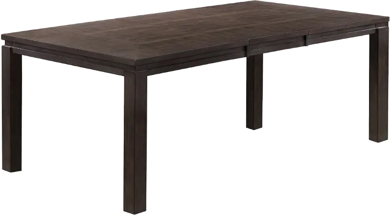 Hartford Gray Dining Room Table
