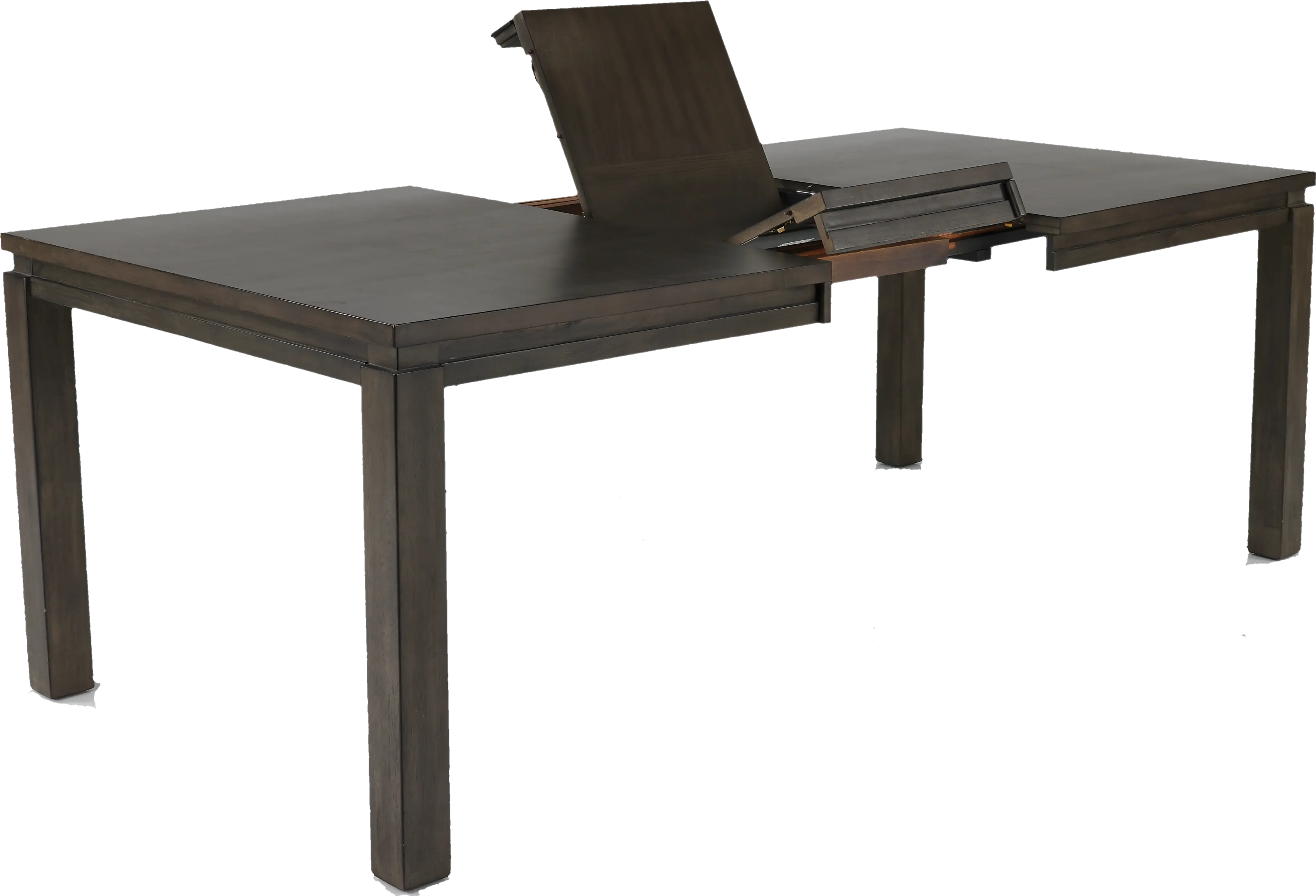 Hartford Gray Dining Room Table-7