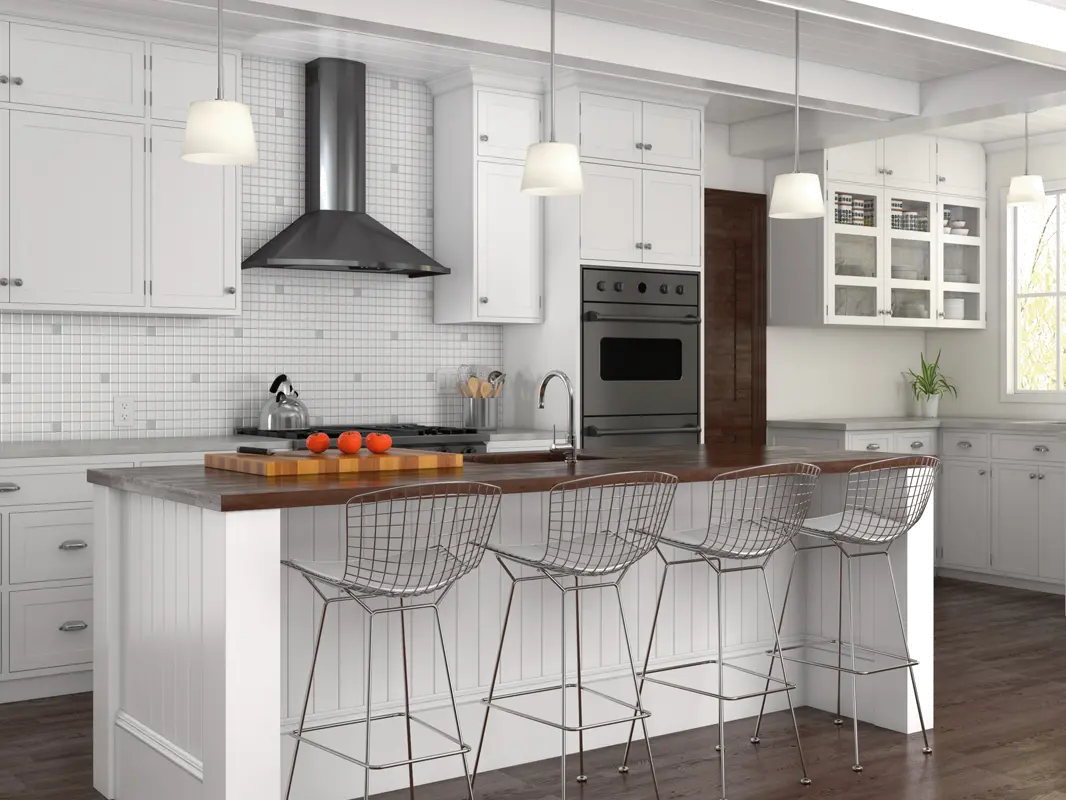 ZSA-E30DBS Zephyr 30 Inch Range Hood with 685- CFM blower - Black Stainless Steel-2