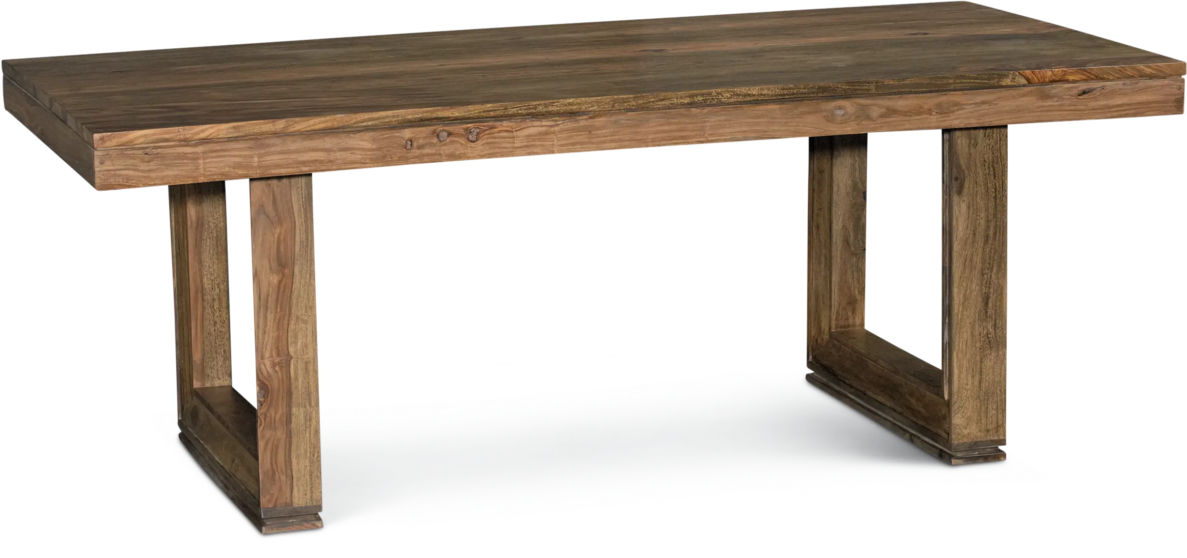 Cinnamon Dining Table - Urban-1