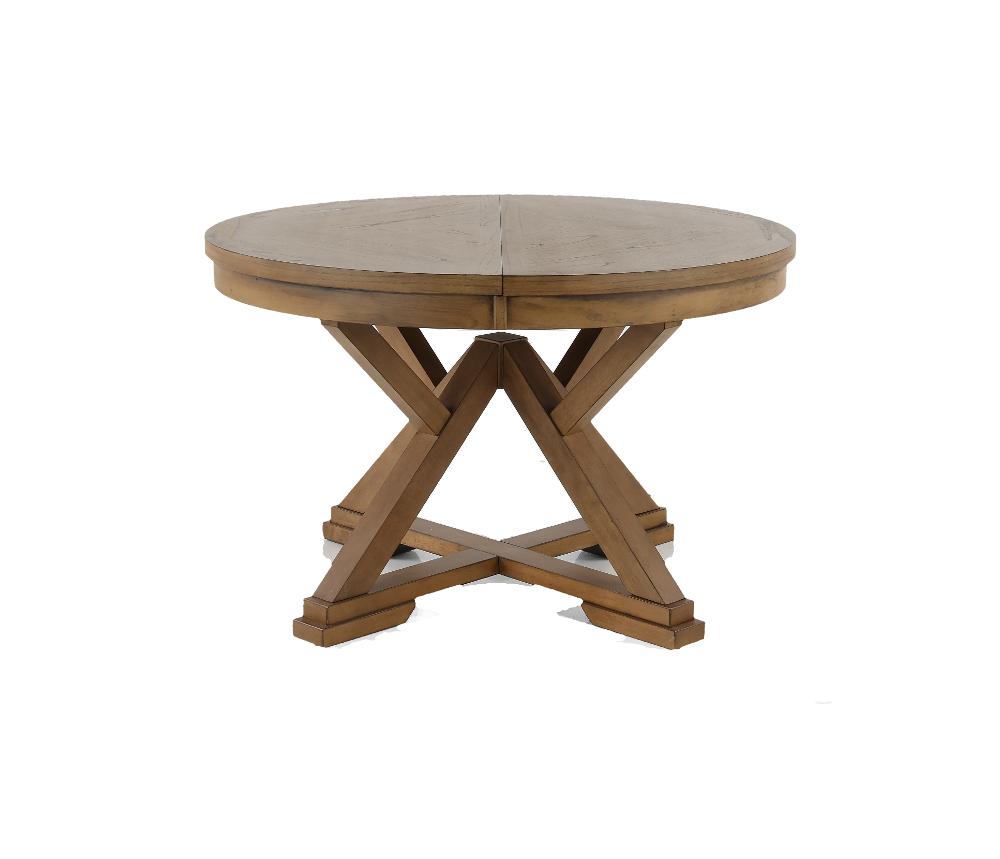 Grandview Brown Dining Table