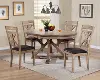 Grandview Brown Dining Table-2
