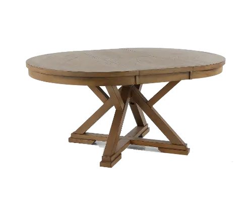 Grandview Brown Dining Table | RC Willey