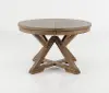 Grandview Brown Dining Table-6