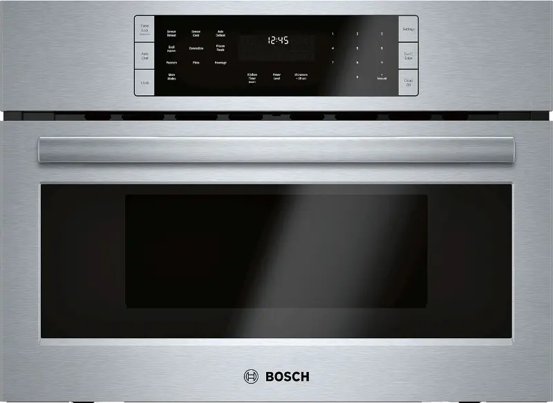 Bosch 800 Series 27