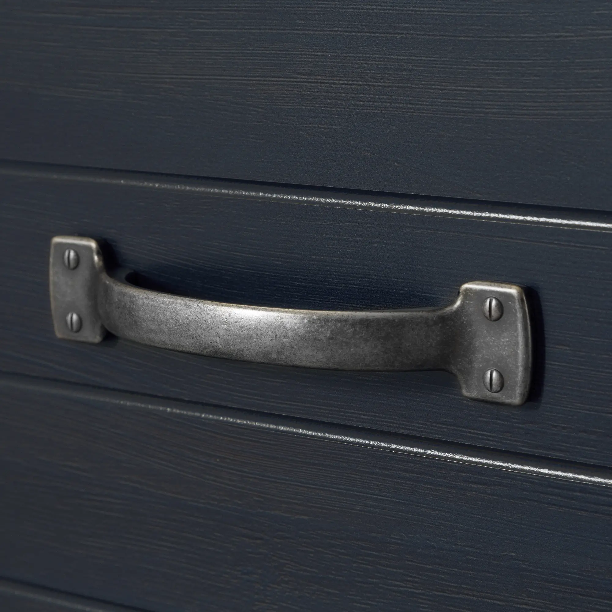 10362 Ulysses Blue 4-Drawer Chest - South Shore-4