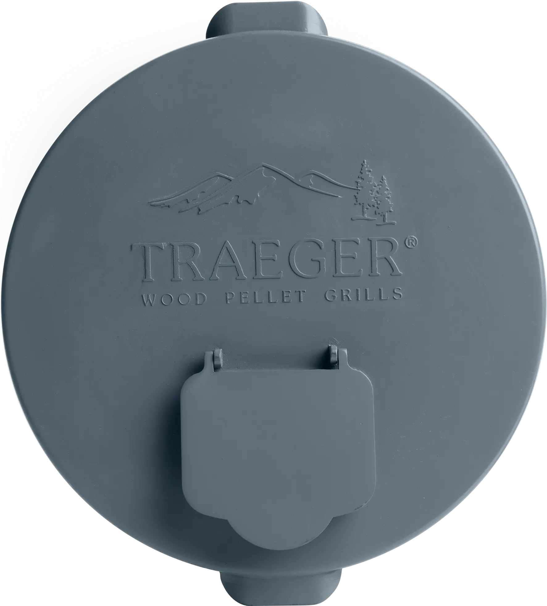 BAC370,STORAGE_KIT Traeger Grill Pellet Storage Lid and Filter Kit-2
