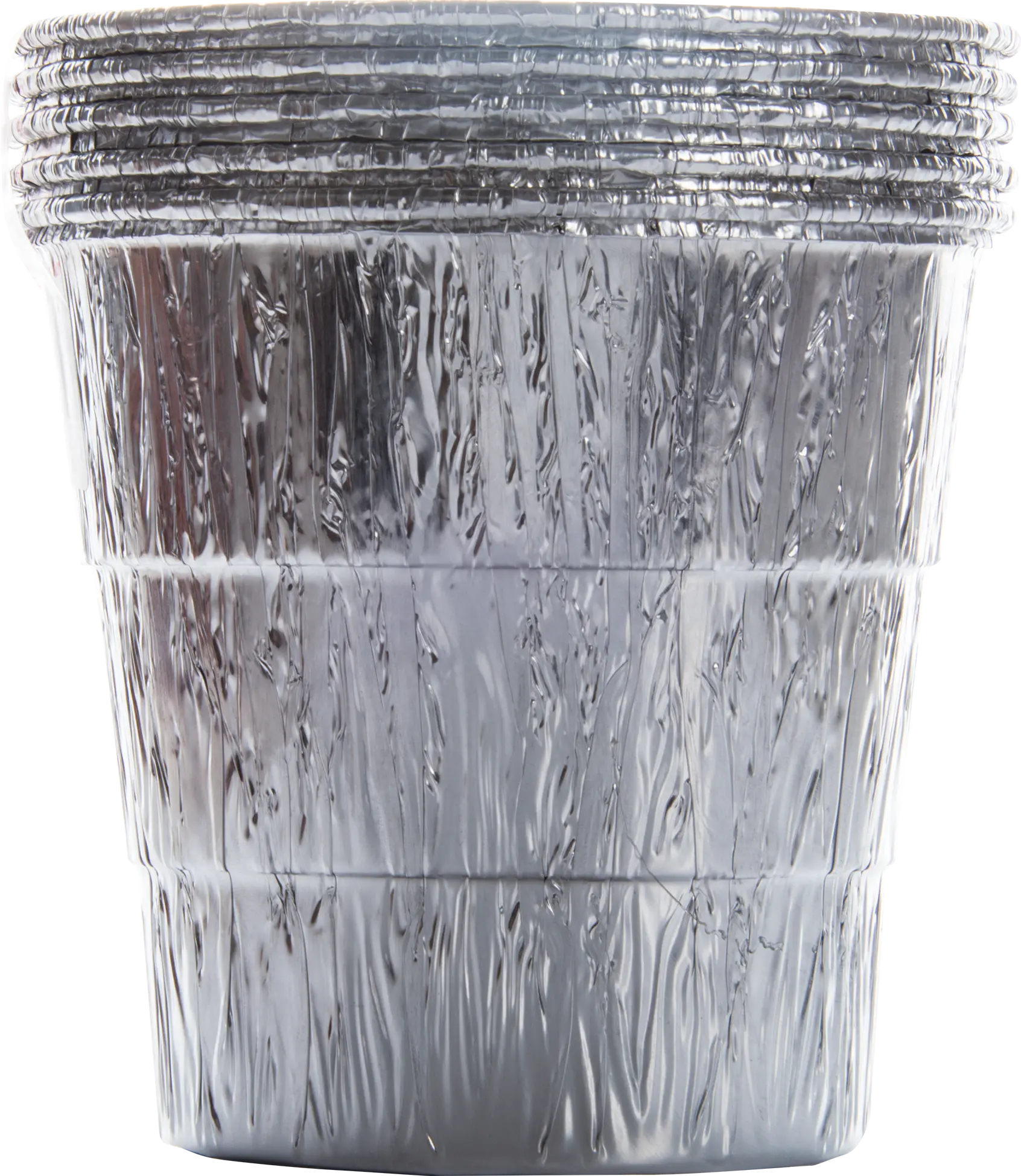 BAC407 Traeger Grill 5 Pack Bucket Liner-1