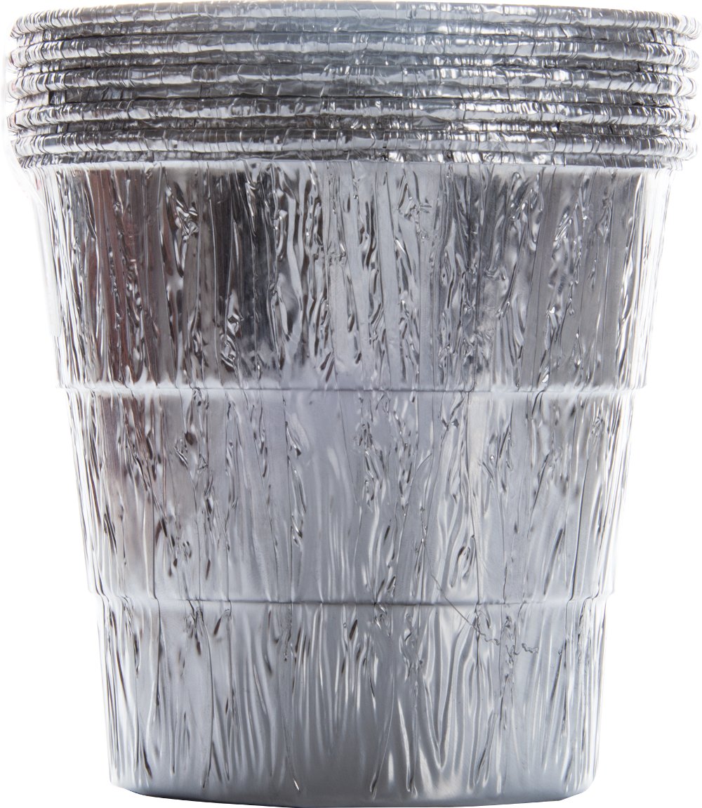 Traeger Grill 5 Pack Bucket Liner