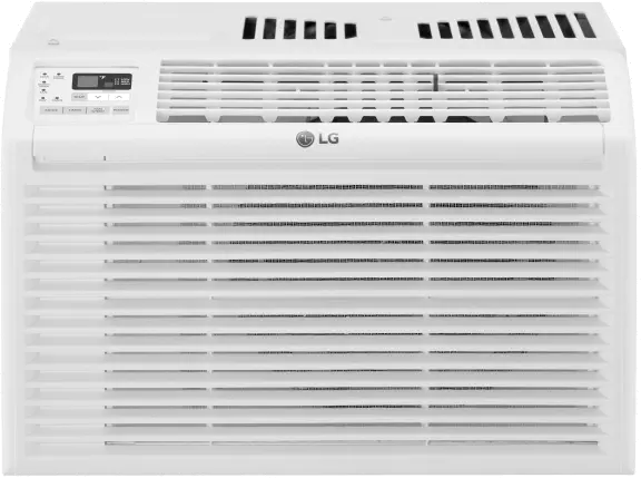 LW6017R LG 6000 BTU Window Air Conditioner - 115 V-1