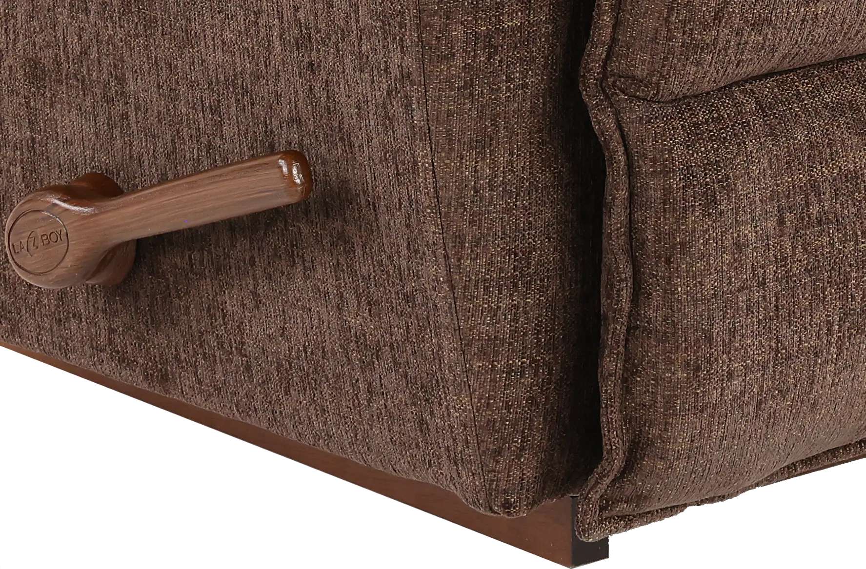 010706/C144678 Jay Victorious Java Brown Manual Rocker Recliner-9