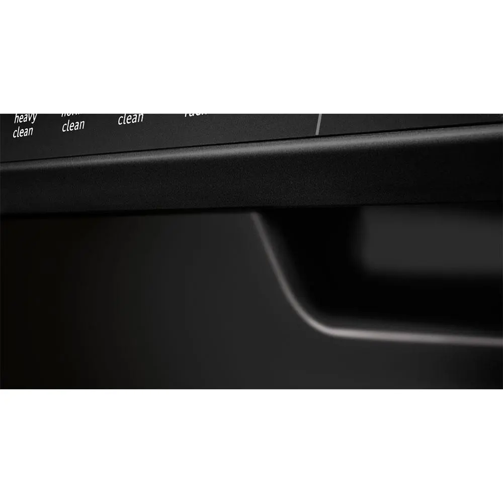 FGCD2444SB Frigidaire Gallery Front Control Dishwasher - Black-6