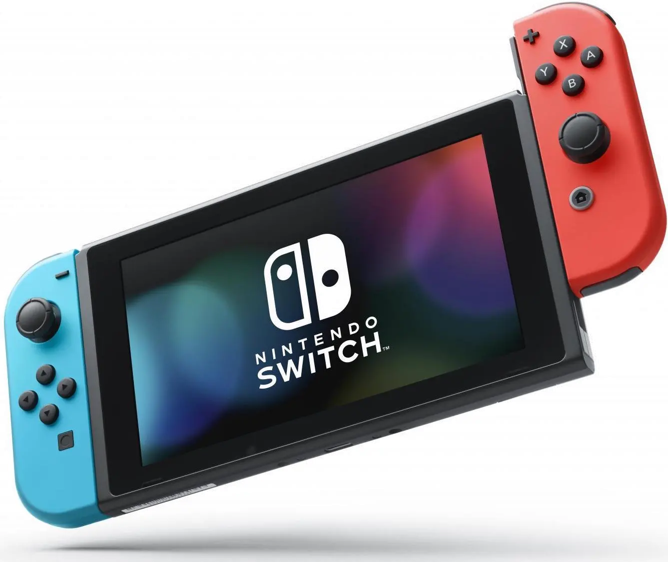 Nintendo Switch スイッチ本体 + Joy-Con TO.883 Restored Nintendo Switch Joy-Con Pair, Gray (Refurbished