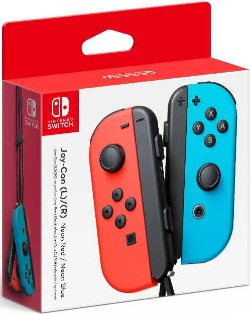 Nintendo Switch 本体 + Joy-Con + プロコントローラー 楽天市場】［日本未発売］［任天堂 ニンテンドースイッチ