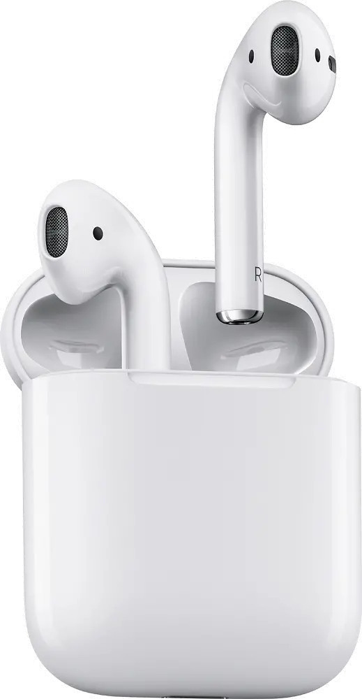 MMEF2AM/A,AIRPODS Apple AirPods - 1st Generation-1