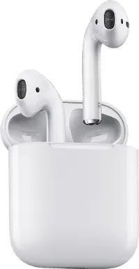 MMEF2AM/A,AIRPODS Apple AirPods - 1st Generation