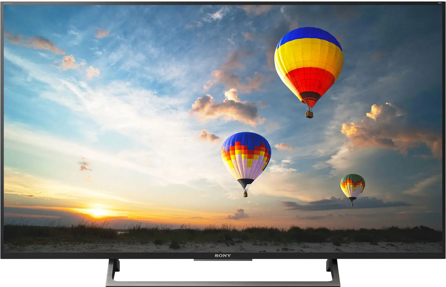 XBR43X800E Sony X800E Series 43 Inch 4K Ultra HD HDR Smart TV (Android TV)-1