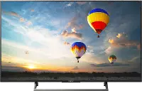 XBR43X800E Sony X800E Series 43 Inch 4K Ultra HD HDR Smart TV (Android TV)