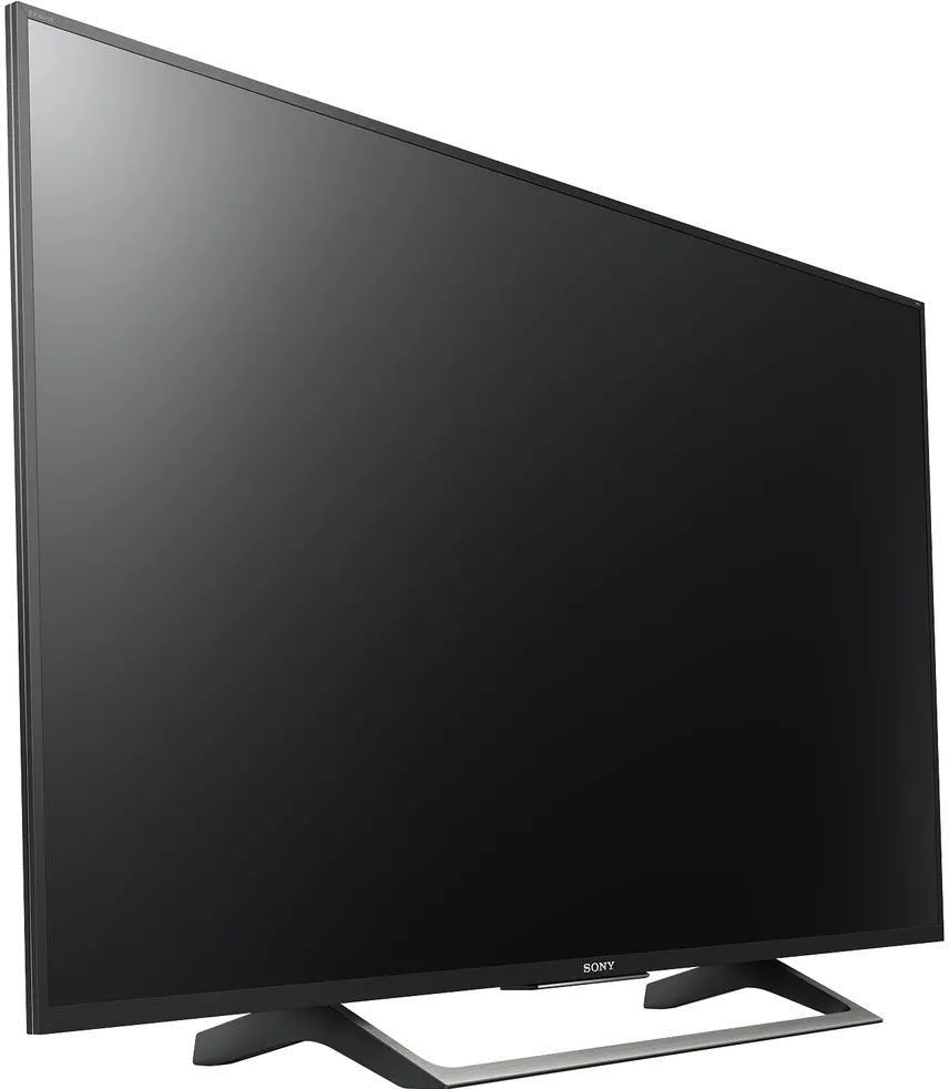 XBR43X800E Sony X800E Series 43 Inch 4K Ultra HD HDR Smart TV (Android TV)-3