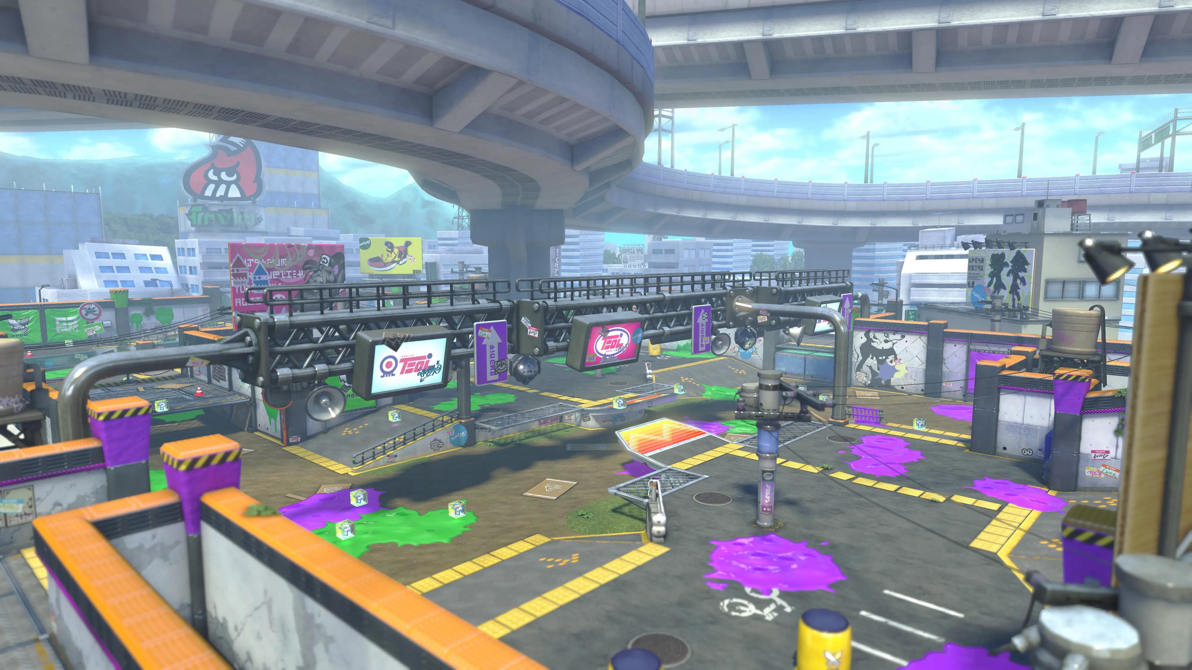 SWI/MARIO_KART_8_DLX Mario Kart 8 Deluxe - Nintendo Switch-5