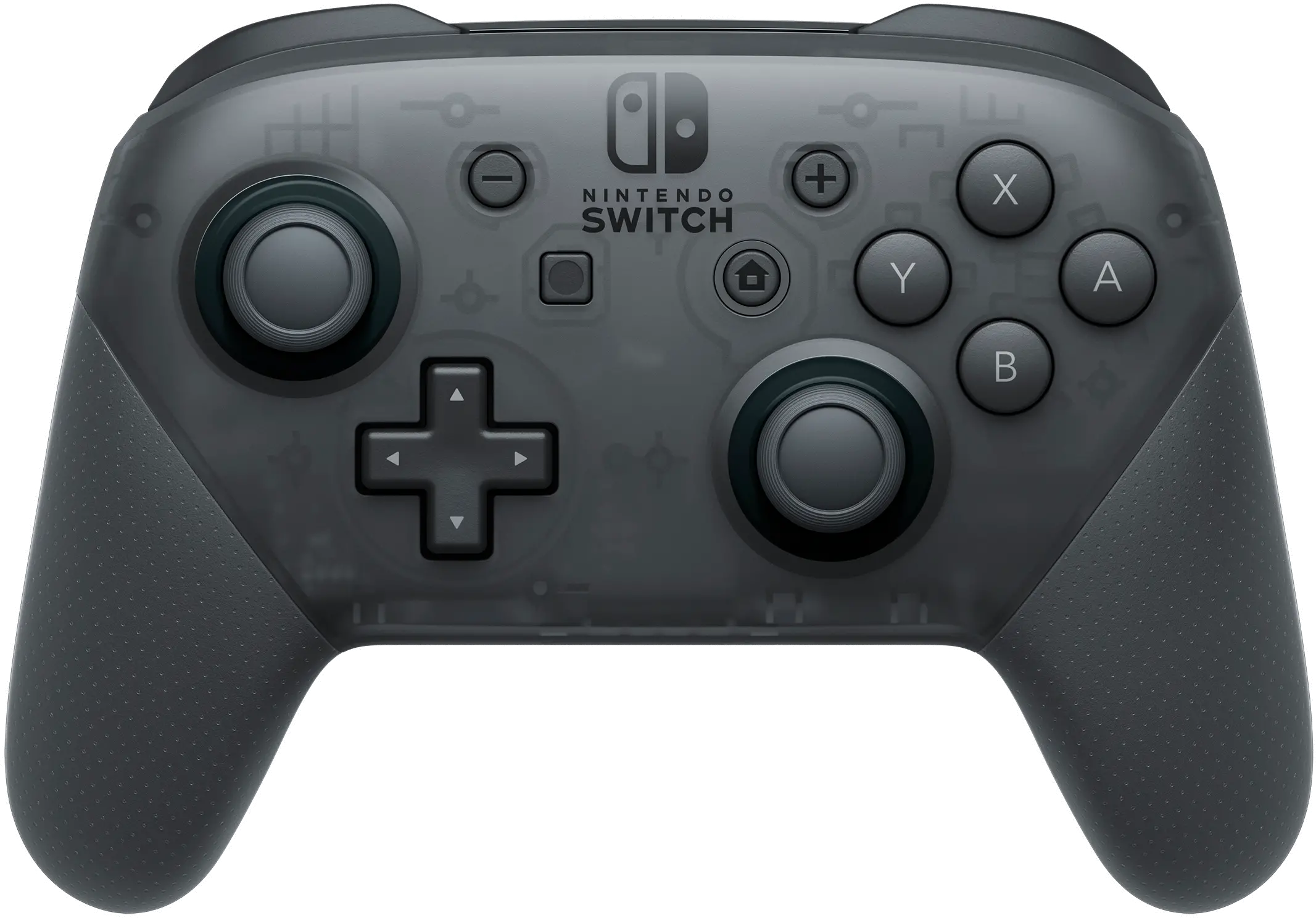 SWI/PRO_CONTROLLER Nintendo Switch Pro Controller-1