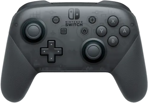 Nintendo Switch 本体 + Pro Controller グレー Nintendo Switch Pro Controller Silicone Action Pack (Gray