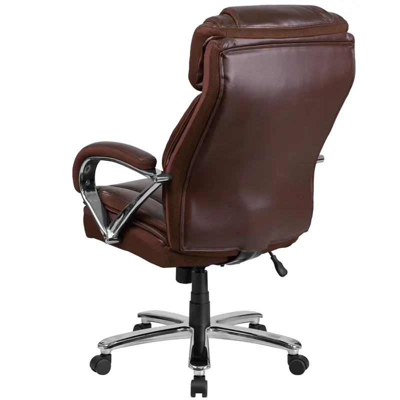 Big and Tall Executive Office Chair-3