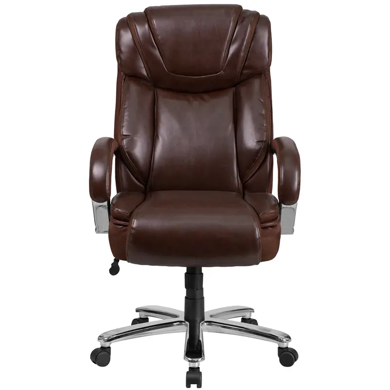 Big and Tall Executive Office Chair-4