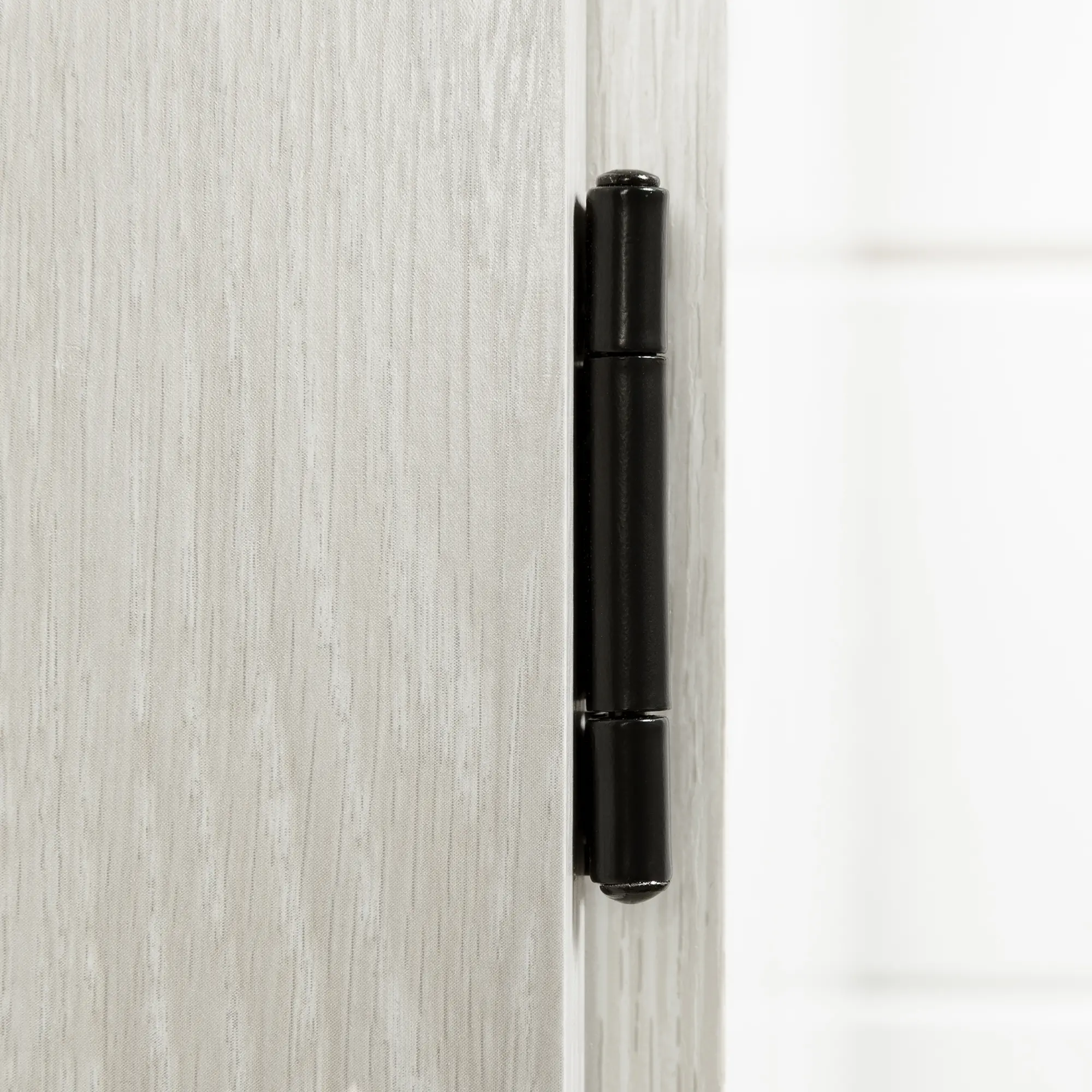 10246 Avilla Winter Oak  Chest with 5 Drawers - South Shore-5