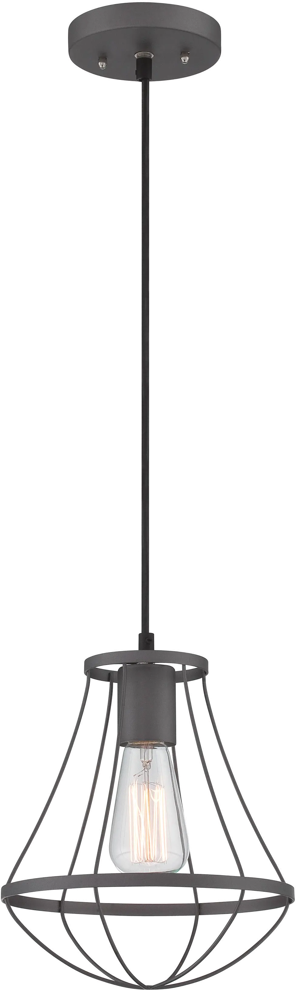 Ferguson Retro Industrial Pendant-1