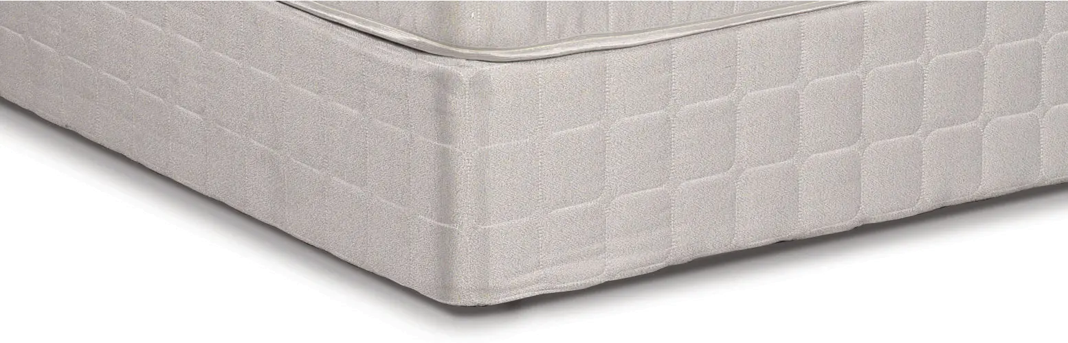 SW-7030 Sleep Inc Low Profile Full Size Box Spring-1