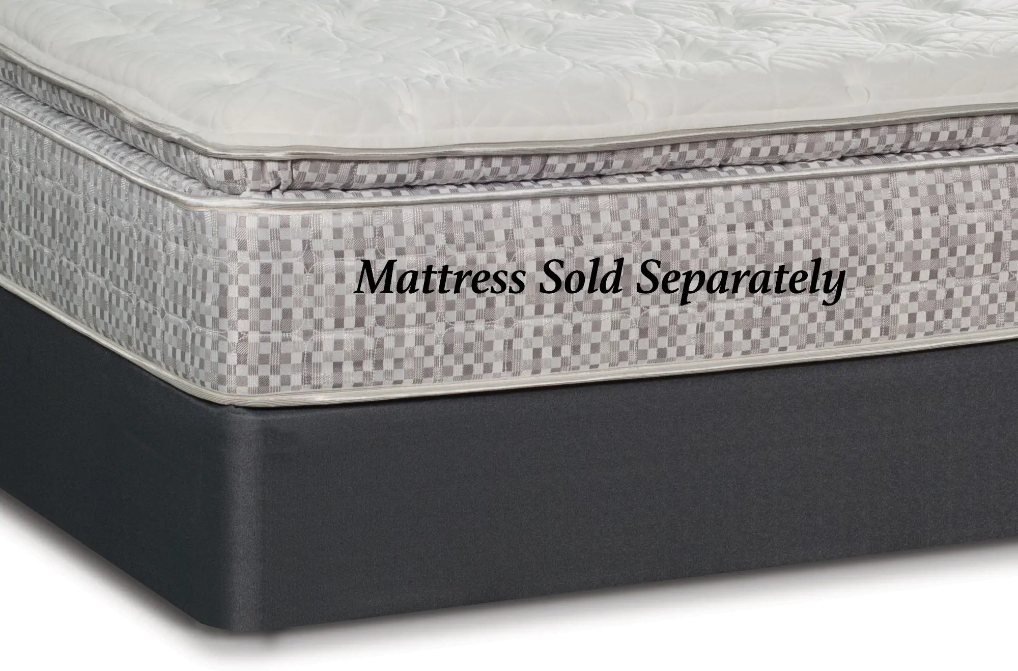 GRANITE-6020 Sleep Inc Granite Standard Twin-XL Box Spring-2