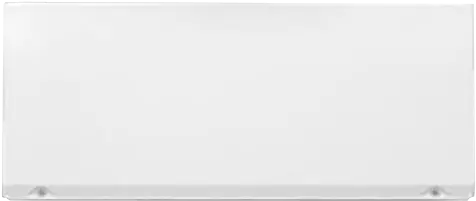 PDR108W Speed Queen 8 Inch Pedestal - White-1