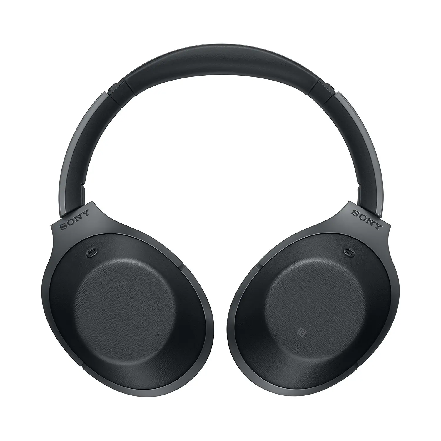 MDR1000X/B Sony 1000X Premium Noise-Canceling Headphones-3