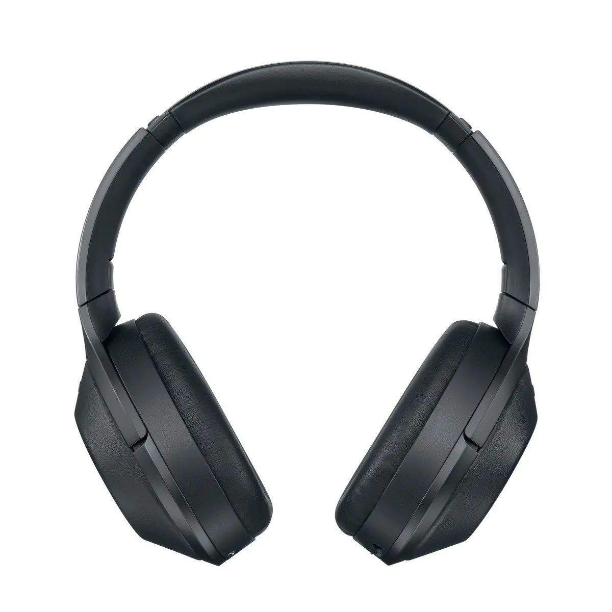 MDR1000X/B Sony 1000X Premium Noise-Canceling Headphones-4