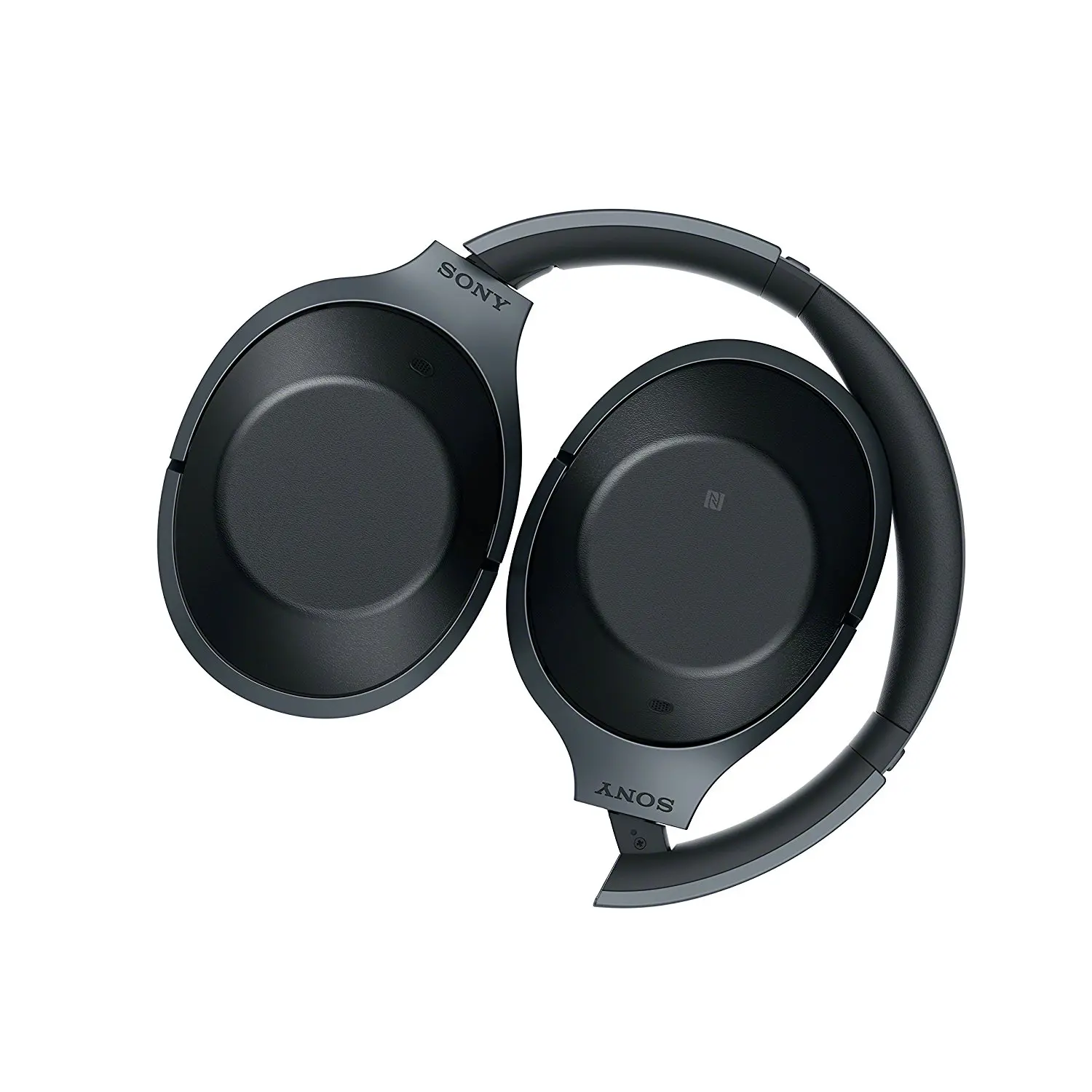 MDR1000X/B Sony 1000X Premium Noise-Canceling Headphones-6
