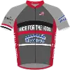 $50 Ride for the Kids Jersey