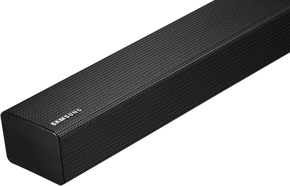 HW-M450/ZA Samsung HW-M450 2.1-Channel Soundbar System with 7 Inch Wireless Subwoofer-4