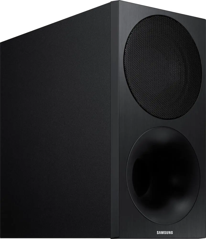 HW-M450/ZA Samsung HW-M450 2.1-Channel Soundbar System with 7 Inch Wireless Subwoofer-5