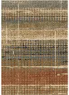 4400/5X8/NEXTGEN Next-Generation 5 x 8 Delgado Multi-Colored Area Rug