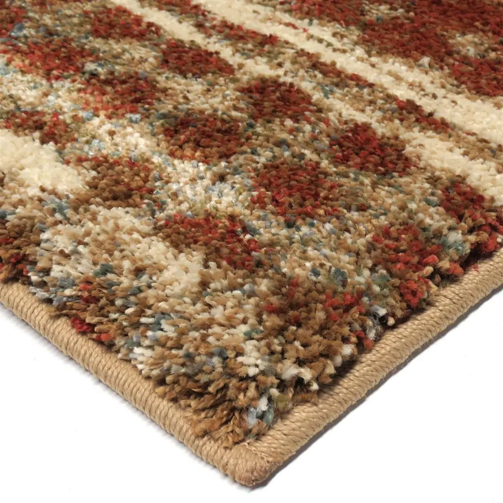 4400/5X8/NEXTGEN Next-Generation 5 x 8 Delgado Multi-Colored Area Rug-3