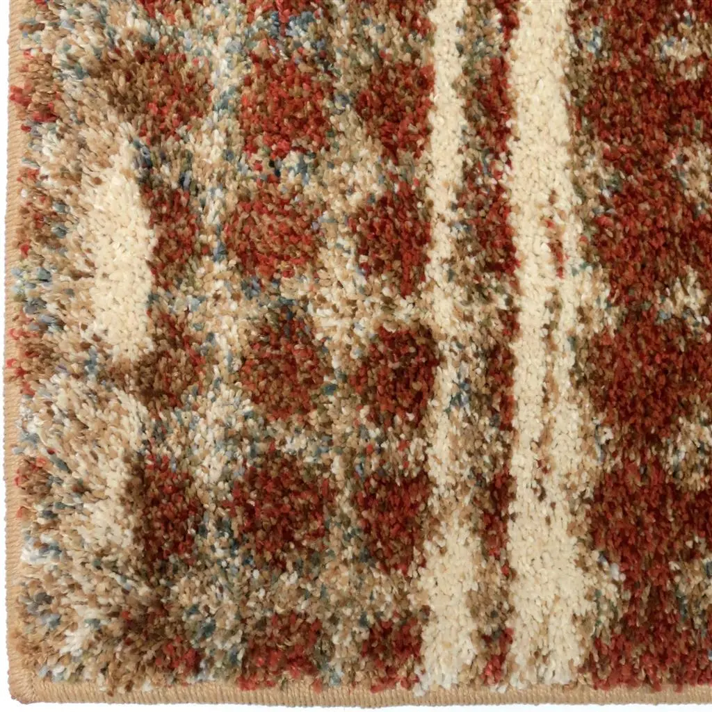 4400/5X8/NEXTGEN Next-Generation 5 x 8 Delgado Multi-Colored Area Rug-4