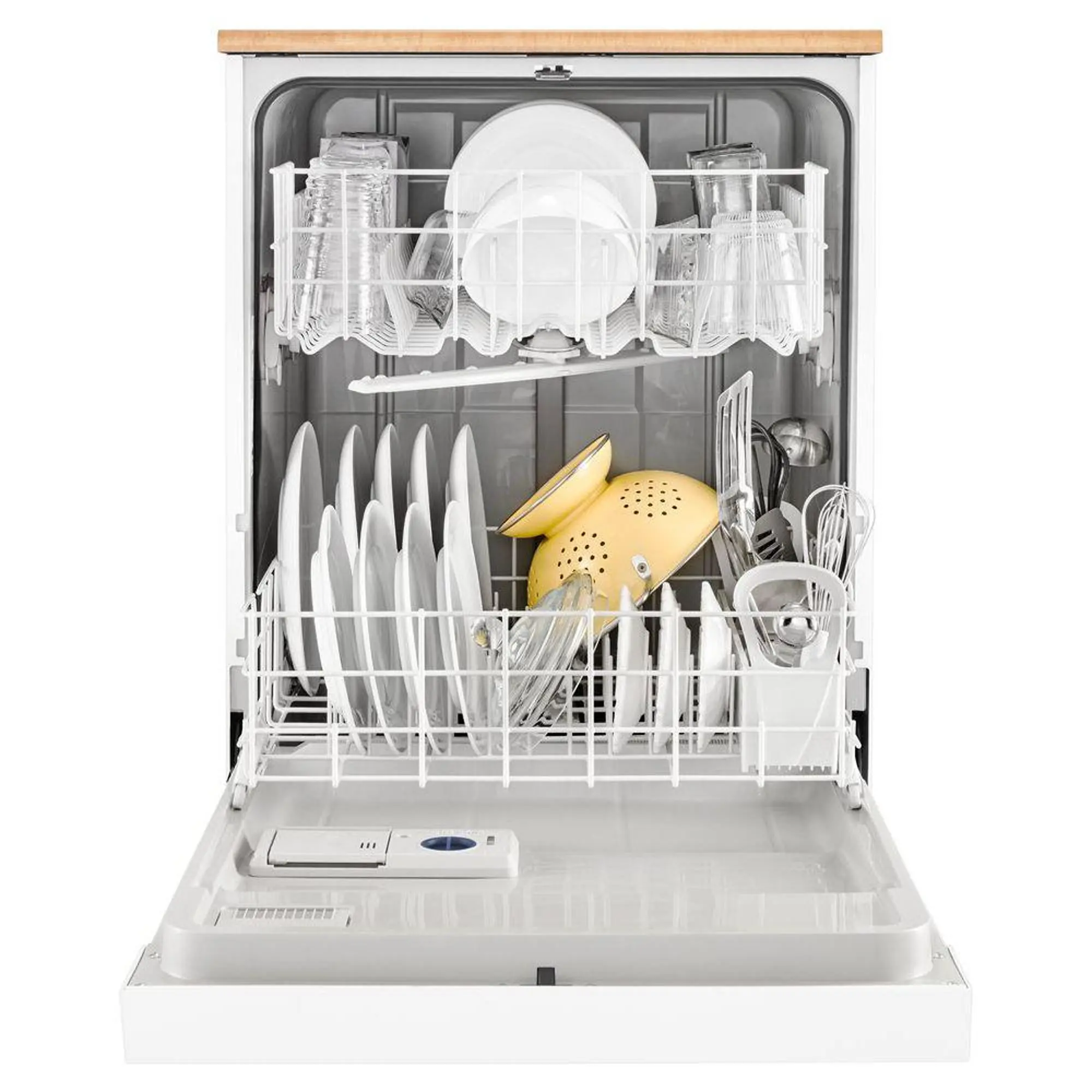 portable dishwasher whirlpool dishwasher wdf750saym3