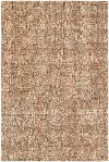CS5KA/5X8/CALISA Calisa 5 x 8 Kaleidoscope Rust Area Rug