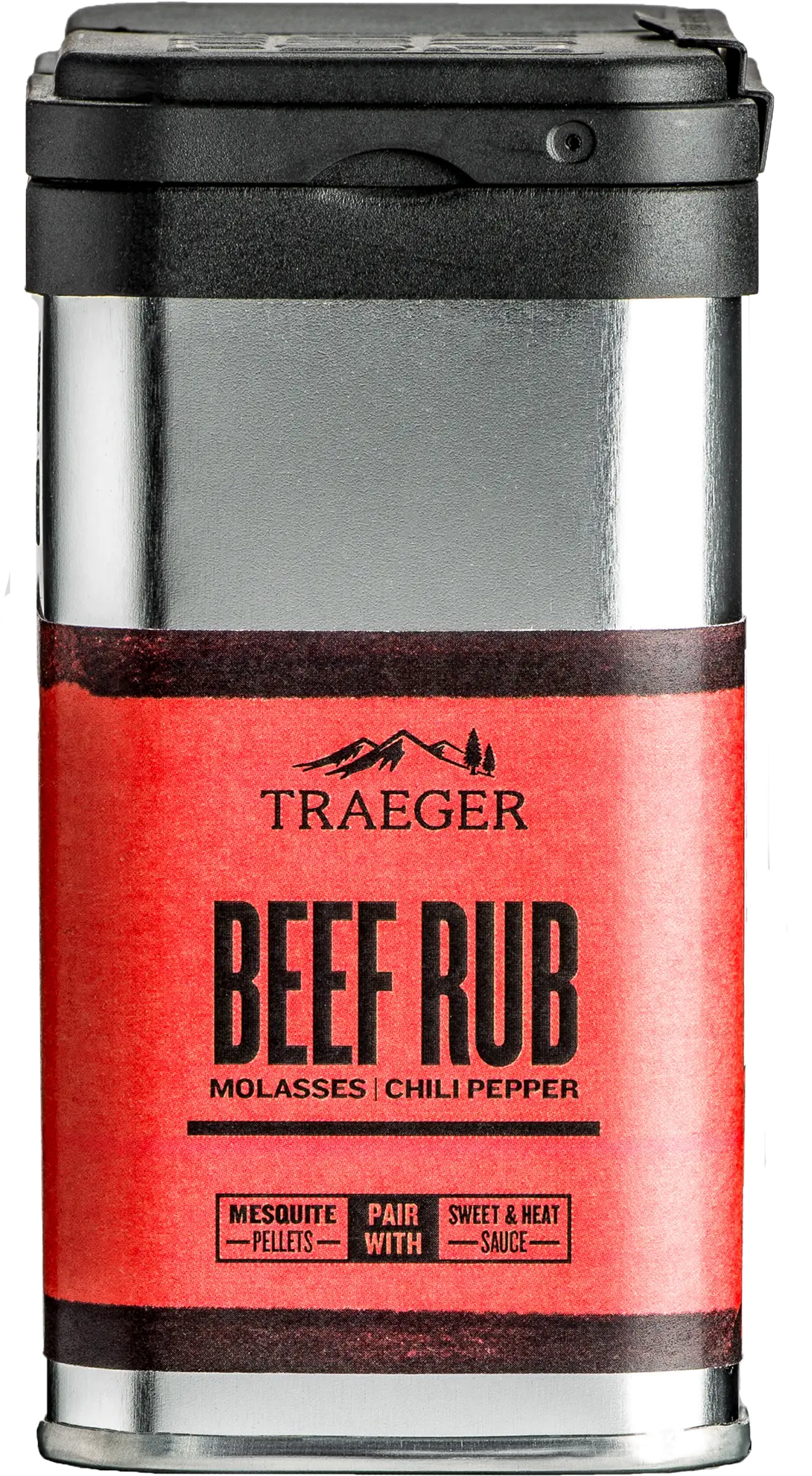 SPC169,BEEF_RUB Traeger Grill Beef Rub-3
