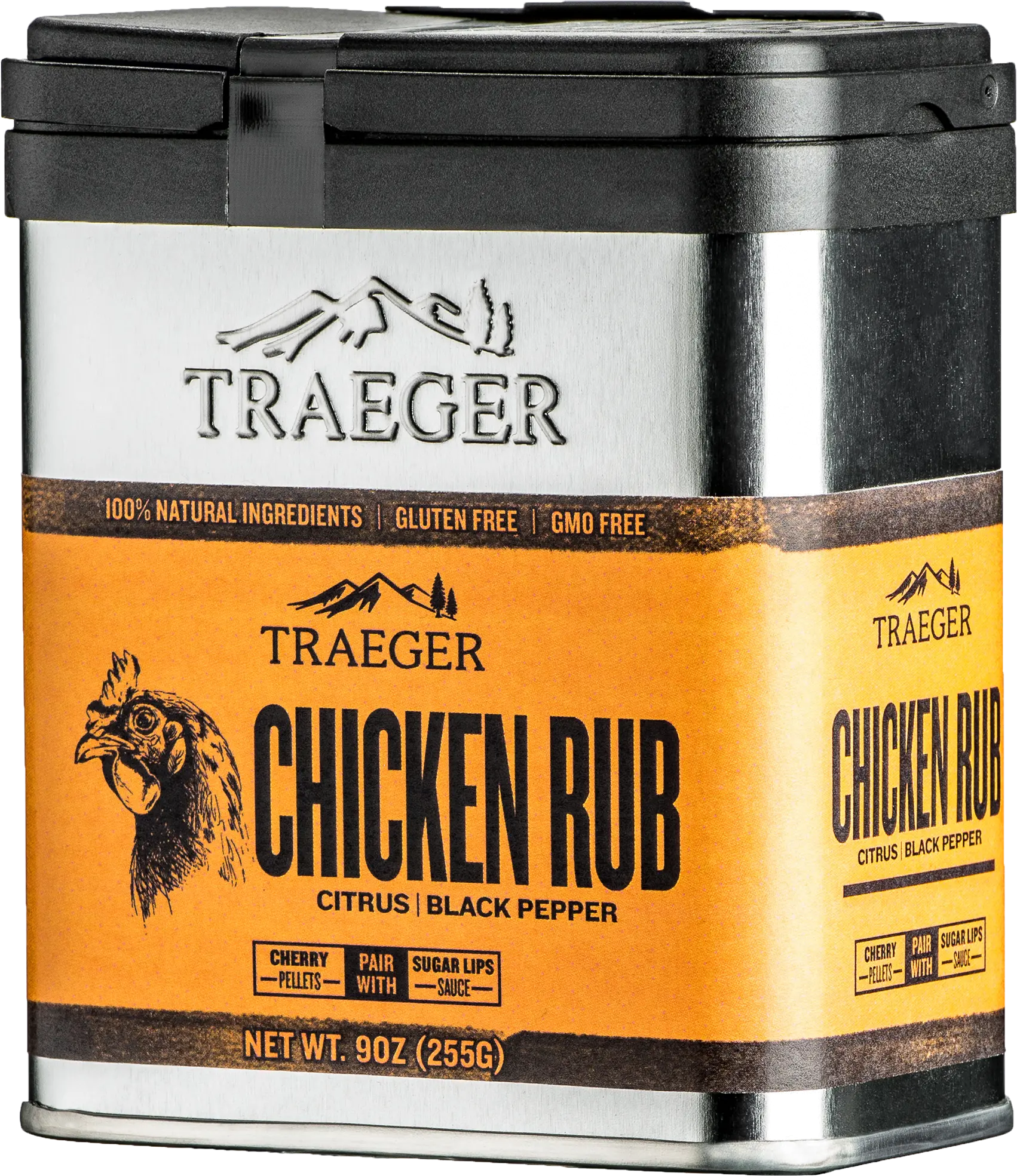 SPC170,CHICKEN_RUB Traeger Grill Chicken Rub-2
