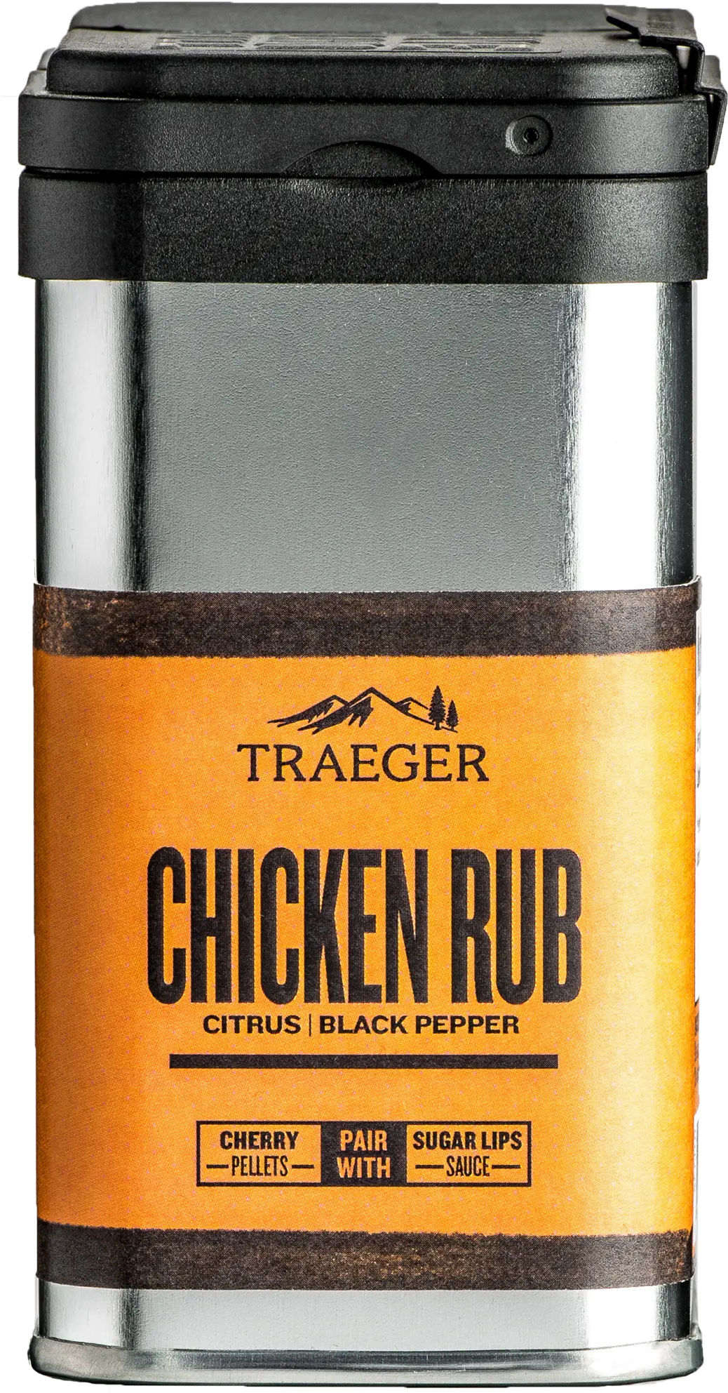 SPC170,CHICKEN_RUB Traeger Grill Chicken Rub-3